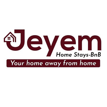 Jeyem Home Stays-Greenshade Nairobi Exterior photo